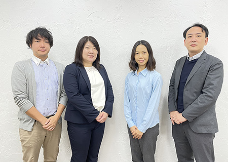 ニューロワークス大宮センター内装