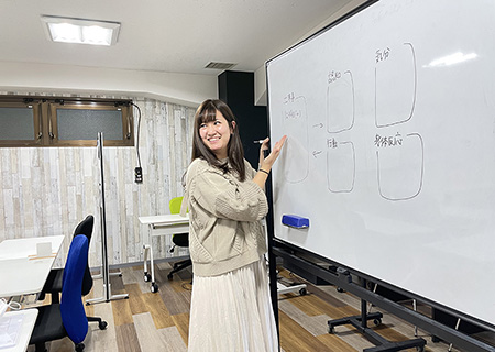 大塚センタースタッフ集合写真