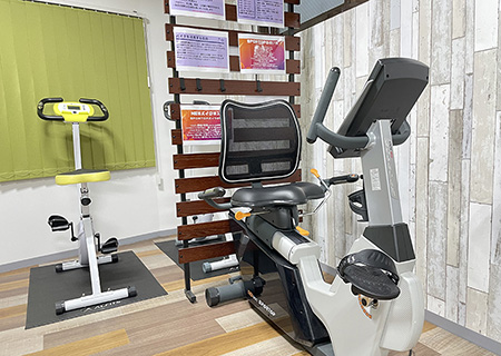 ニューロワークス看板