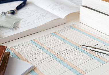 「サービス等利用計画」とは？