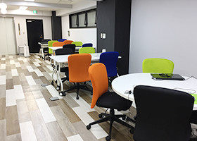 見学・相談会・説明会