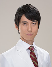 医師　今野裕之