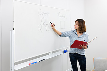 職種・業界・企業研究