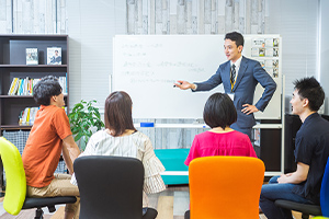 脳と身体の健康のことを考えたトレーニング