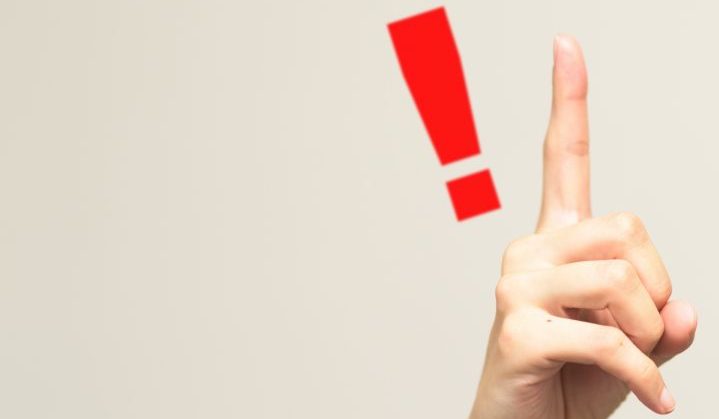 急がば回れ？仕事復帰にむけての注意点