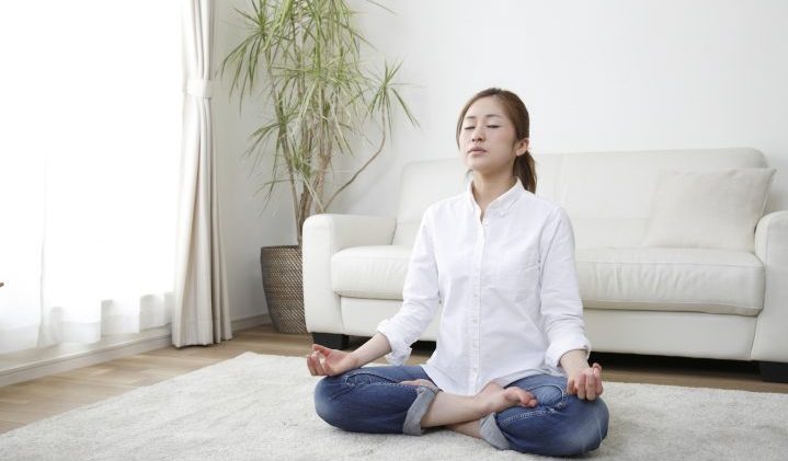 ストレスへの対処方法を身につける