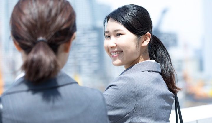 復職者のうつ病再発予防にむけて会社ができること