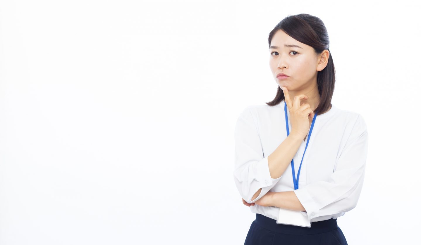 同業への転職、クローズ就労を決めた2つの理由