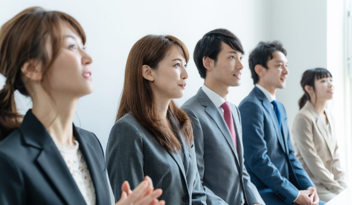 最初は迷わずクローズ就労を選択