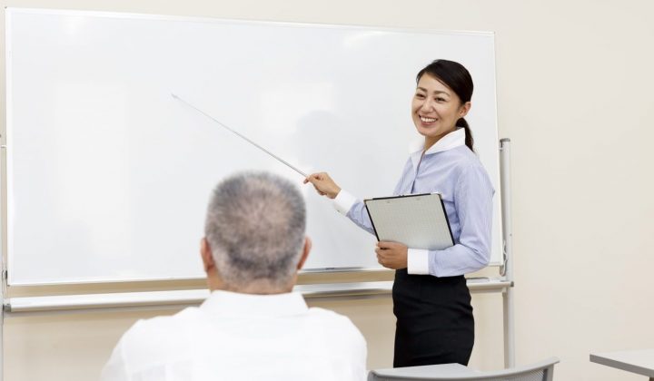 障害者職業センターのリワークプログラムについて