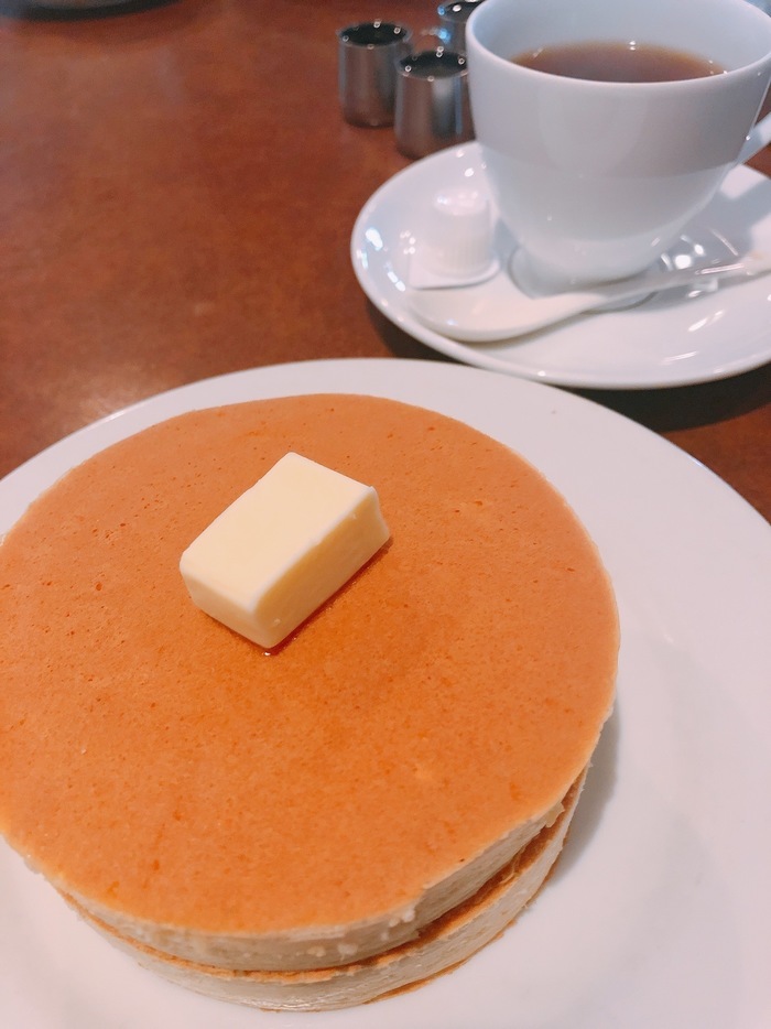 パンケーキ