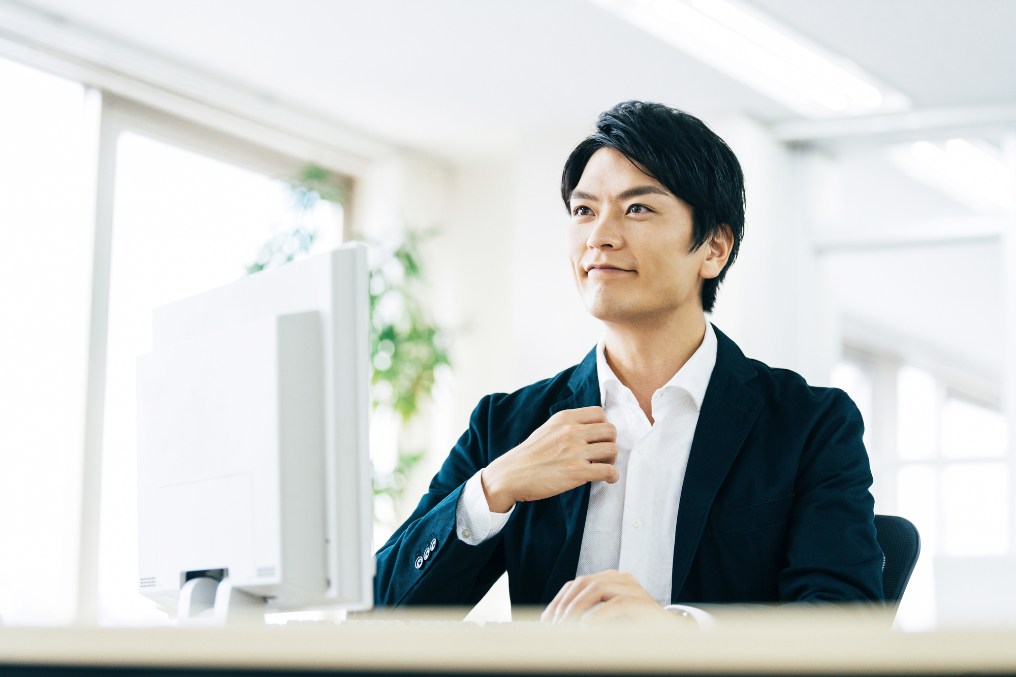 働く上での基盤となったブレインフィットネスの習慣化