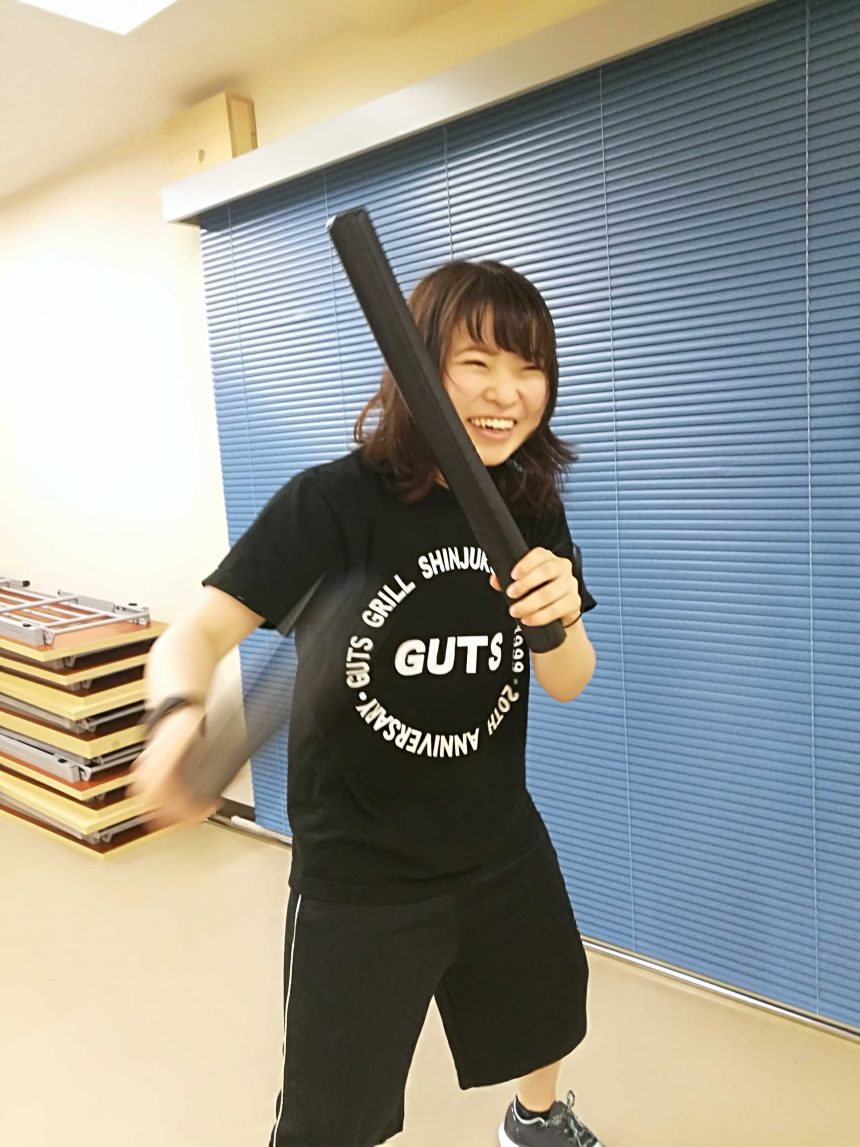 誰でもできる　簡単ボクシングプログラム