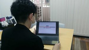 「傾聴で人間関係はよくなる」