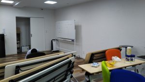 清掃プログラム