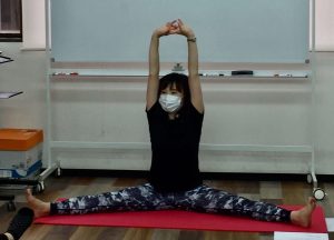 運動プログラム