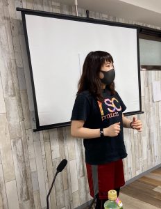 運動プログラム