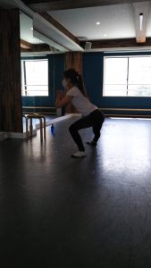 「ボディファイト」