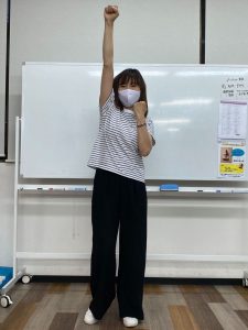 デュアルタスクトレーニング