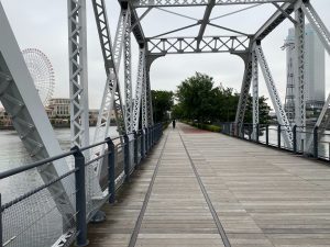 週間目標設定と振り返り