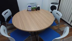 模擬面接・復職面談