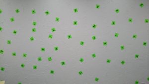 体を使って脳を活性化