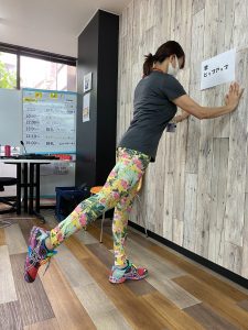 サーキットトレーニング１