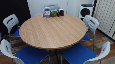 模擬面接・復職面談