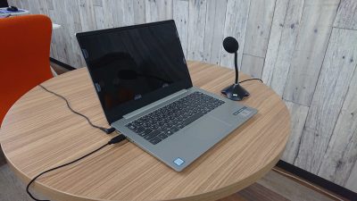 週間目標の設定と振り返りDAY ～在宅にも対応しています～