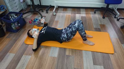 筋力トレーニング＆ウォーキング