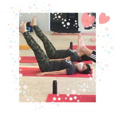 運動プログラム