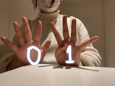 脳と体を同時に動かして３