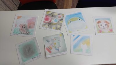 パステルシャインアート1