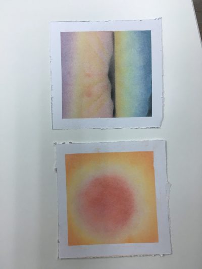 パステルシャインアート2