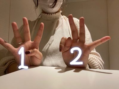 脳と体を同時に動かして２