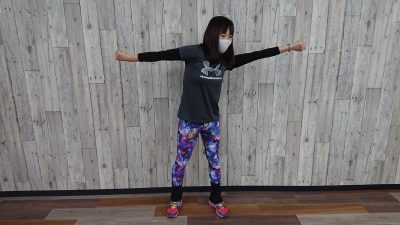 運動プログラム