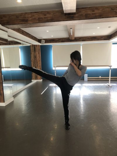 ミュージックボディファイト