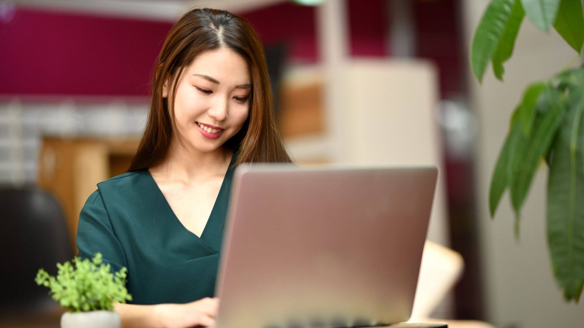 ポジティブ感情の高め方