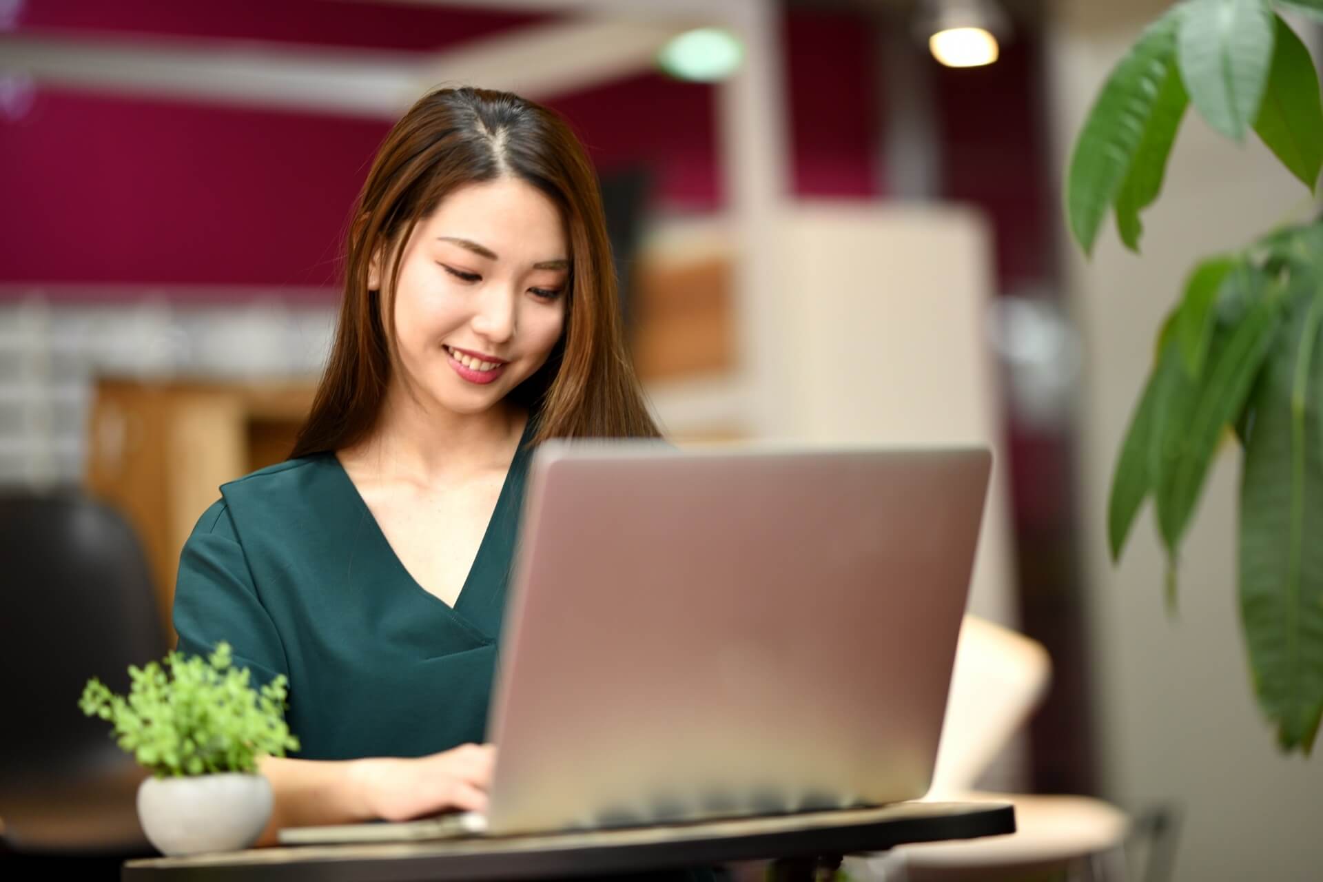 ポジティブ心理学が考える「幸せ」