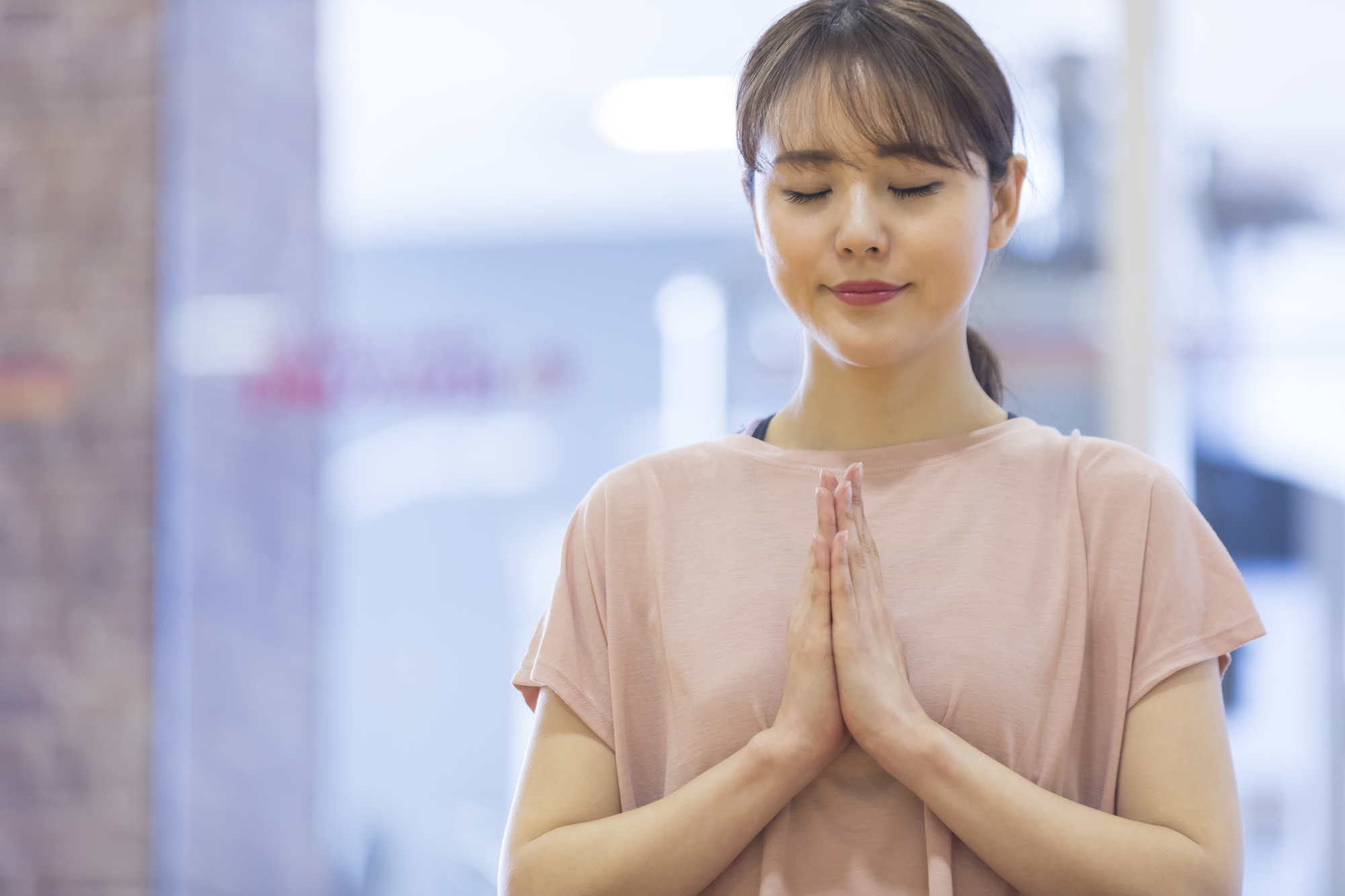 マインドフルネス瞑想