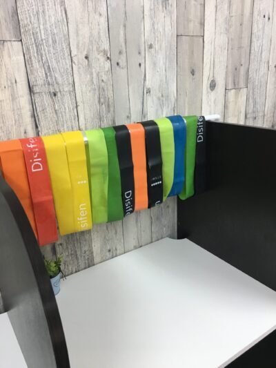 ストレッチチューブ