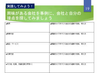 大塚　　企業研究２
