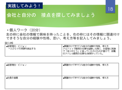 大塚　企業研究１