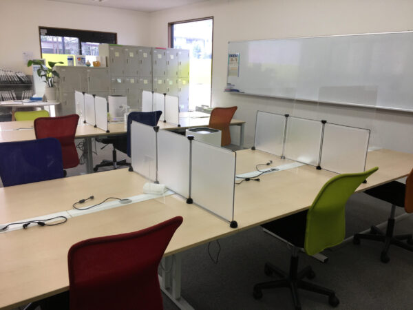 ニューロワークス　久喜センター