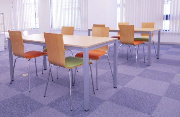 ニューロワークス　春日部センター