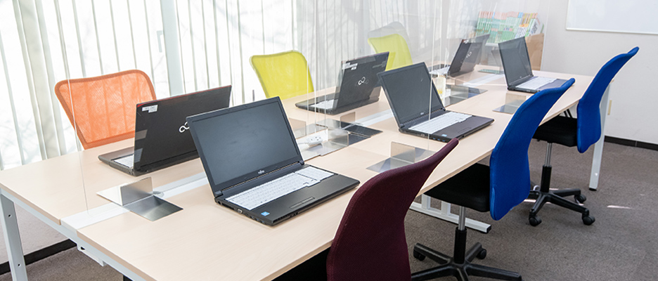 ニューロワークス　吉祥寺センター