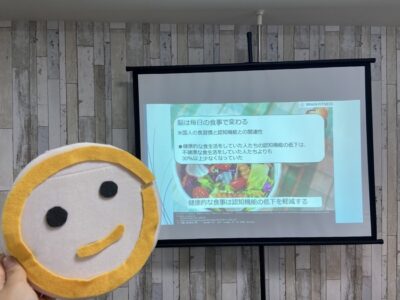 脳の健康に良いとされる食事とは