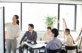 『ストレス対処法～ストレスフリーの基本～』