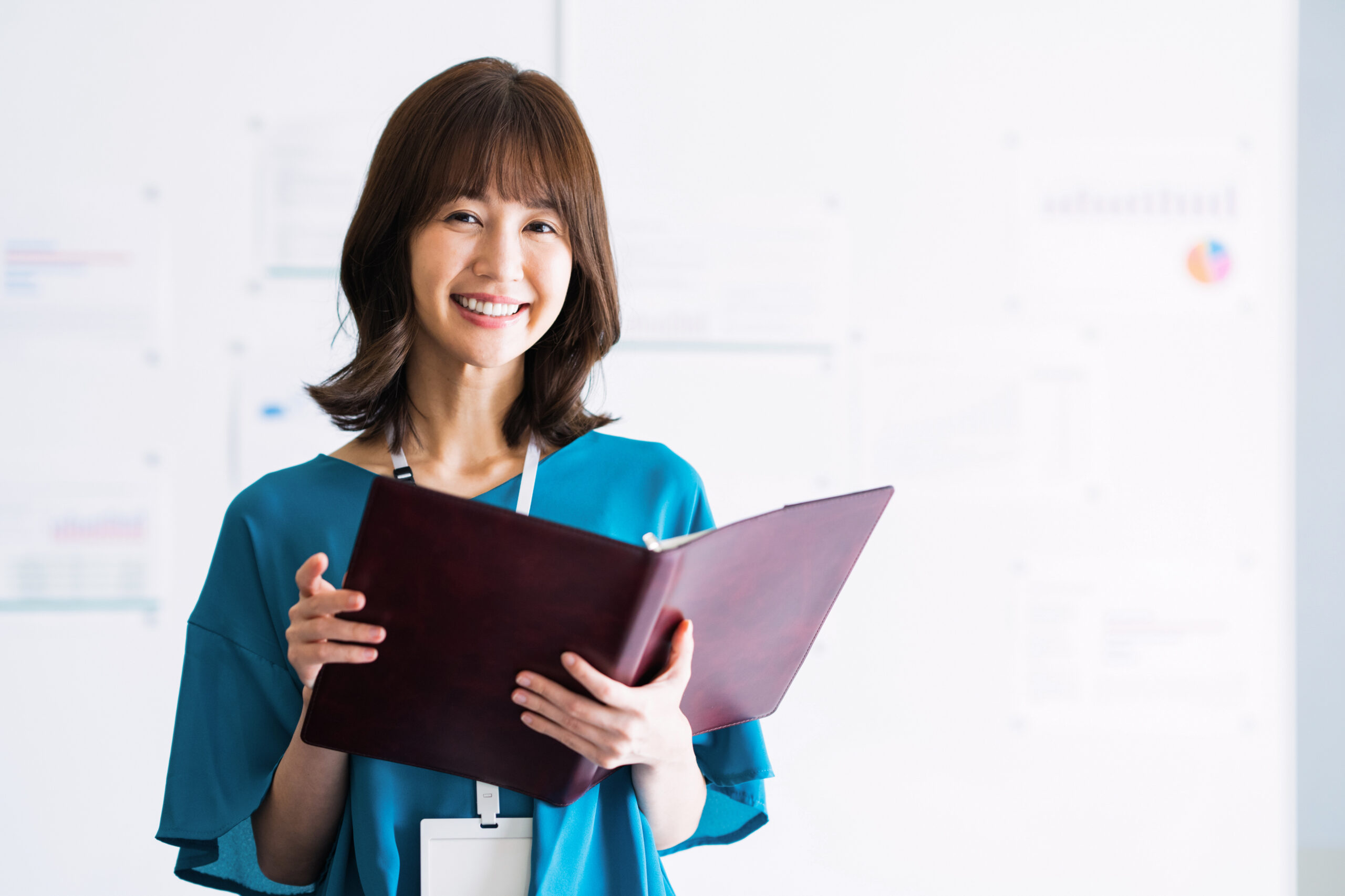 障害者手帳総括