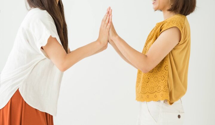 ポジティブ心理学